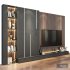 TV Wall set 330 - Thumbnail 2