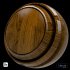 materials wood 01 seamless PBR Texture - Thumbnail 1