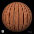 Wood 07 seamless PBR Texture - Thumbnail 2
