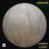 concrete 02 seamless pbr texture - Thumbnail 2