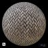 rock seamless PBR Texture - Thumbnail 1