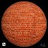 red brick seamless pbr texture - Thumbnail 2