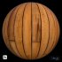 materials wood 04seamless PBR Texture - Thumbnail 1