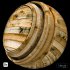 materials wood 03 seamless PBR Texture - Thumbnail 1