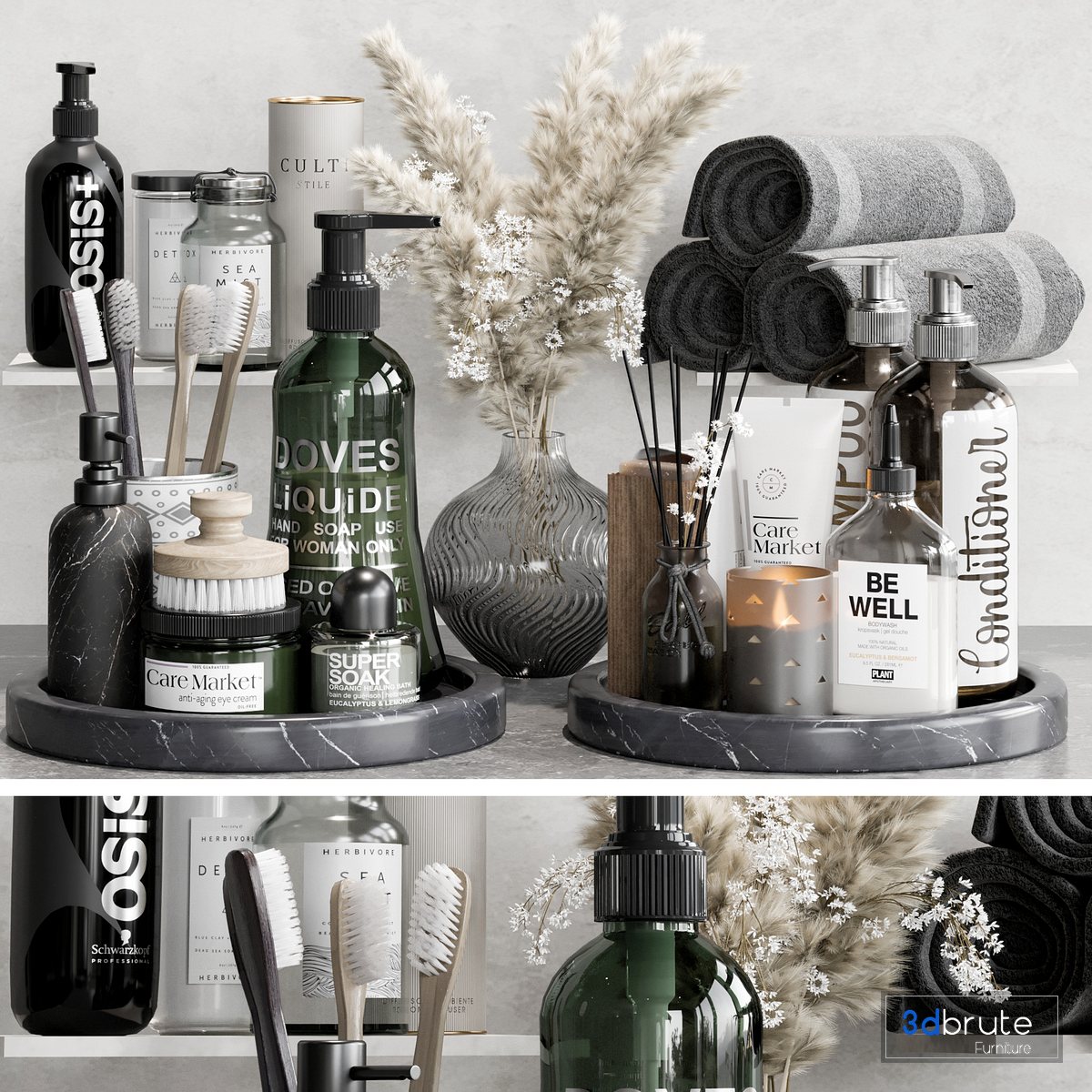 Bathroom accessories 17 Image 1