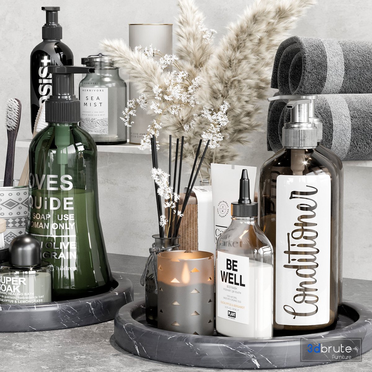 Bathroom accessories 17 Image 3