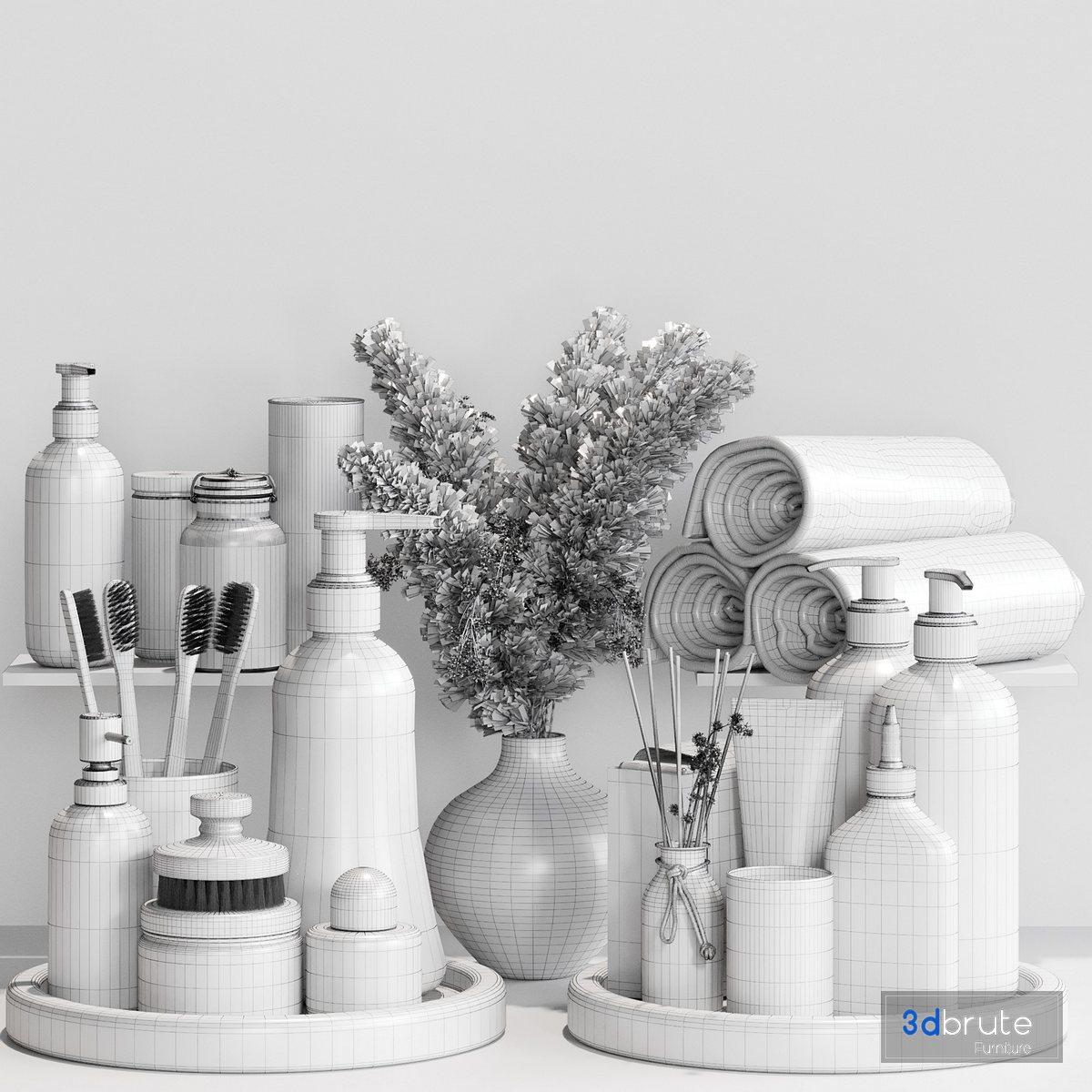 Bathroom accessories 17 Image 4