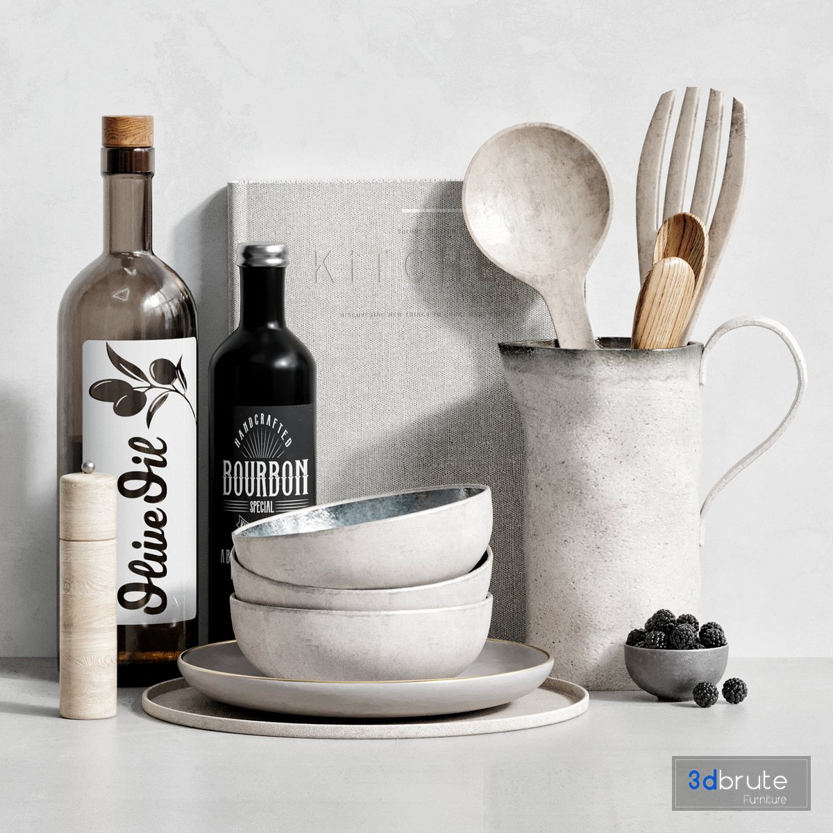 Kitchen Accessories 25 Image 3