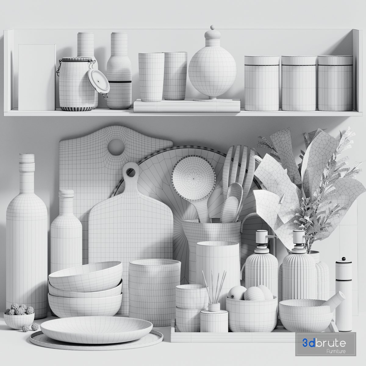 Kitchen Accessories 25 Image 5