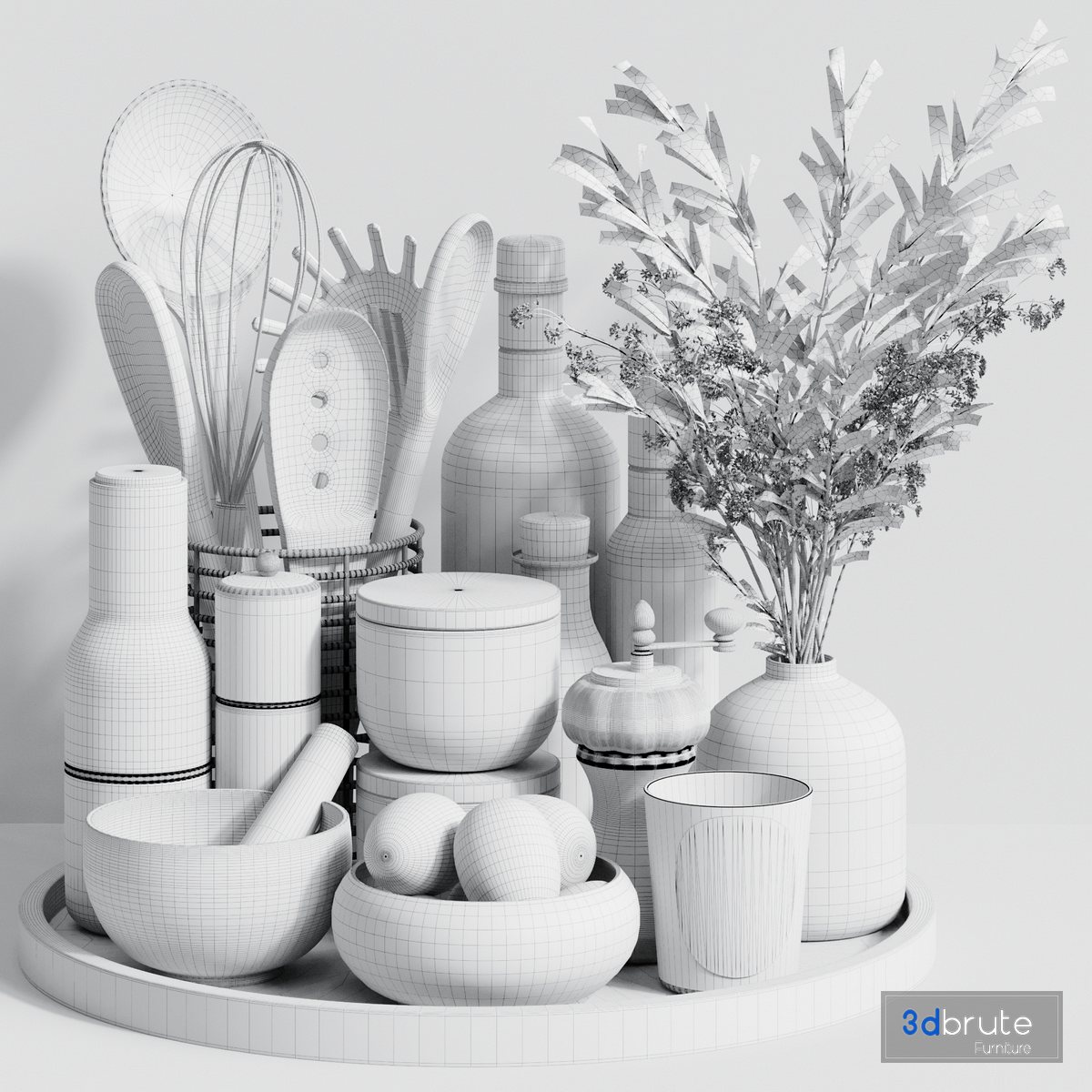 Kitchen Accessories 26 Image 4