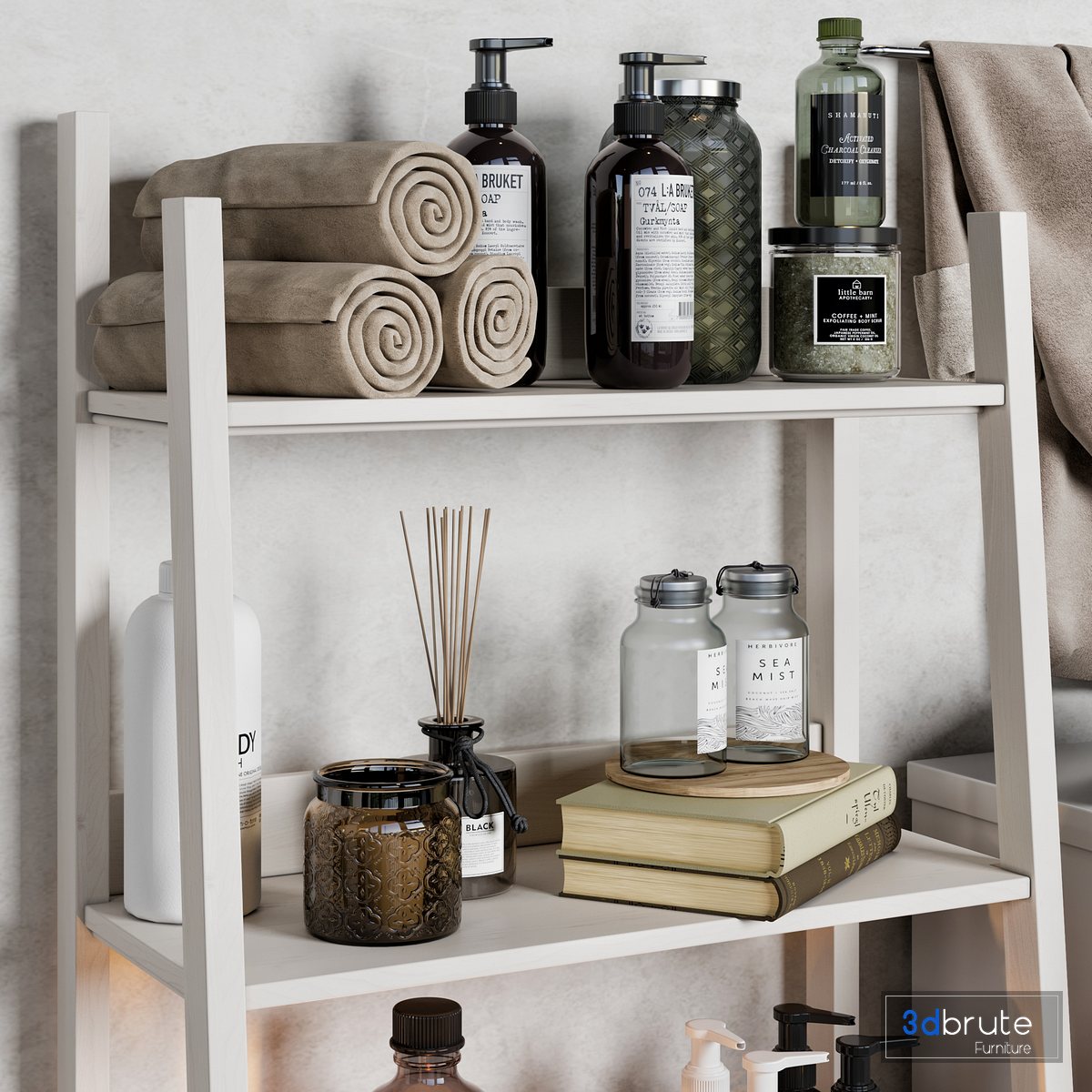 Bathroom accessories 05 Image 4