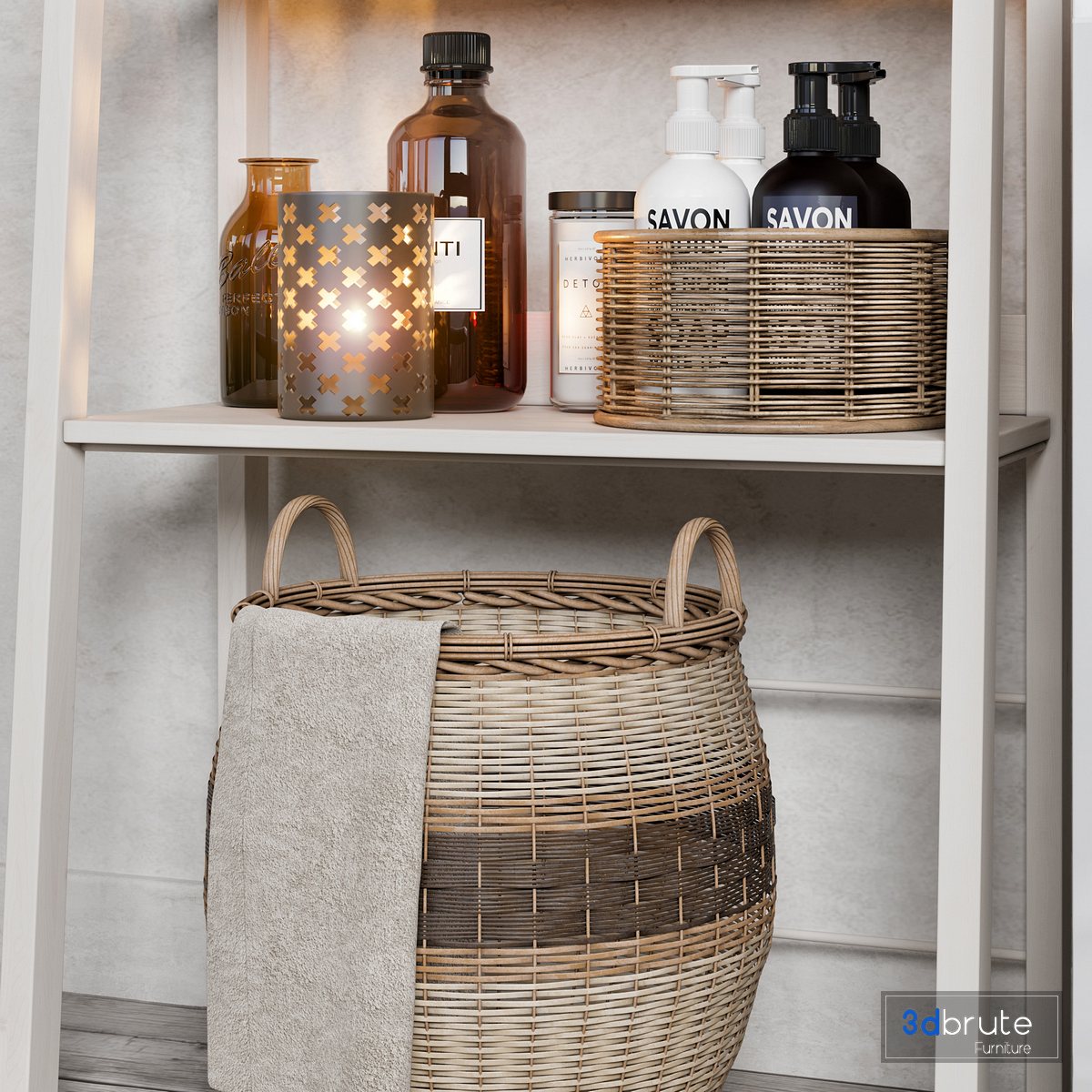 Bathroom accessories 05 Image 3