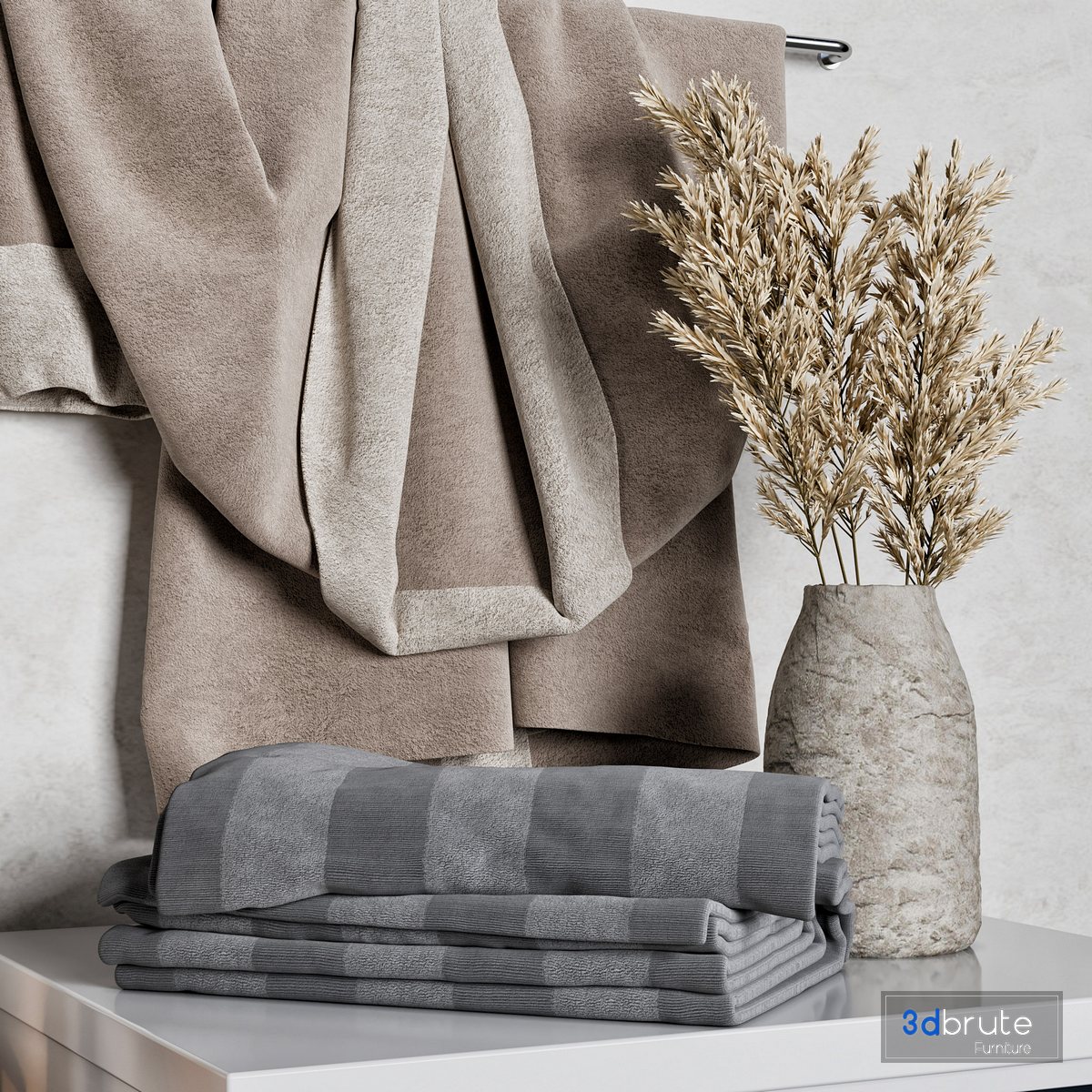 Bathroom accessories 05 Image 2