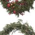 Wreath SET 01 - Thumbnail 2