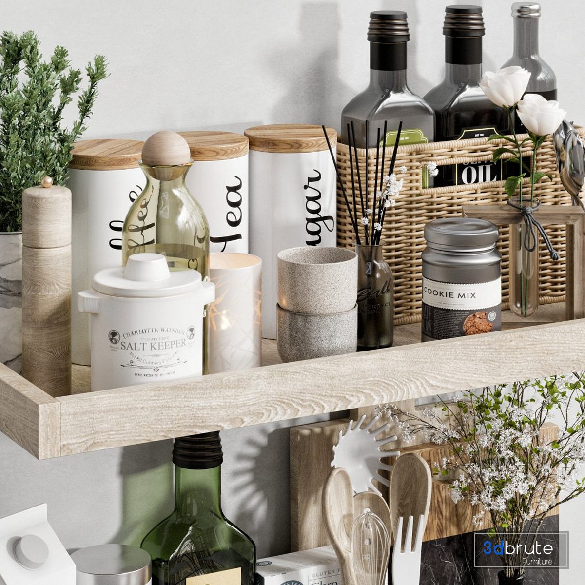 Kitchen Accessories 22 Image 4