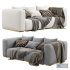 Soft Modular Sofa by Vitra - Thumbnail 1