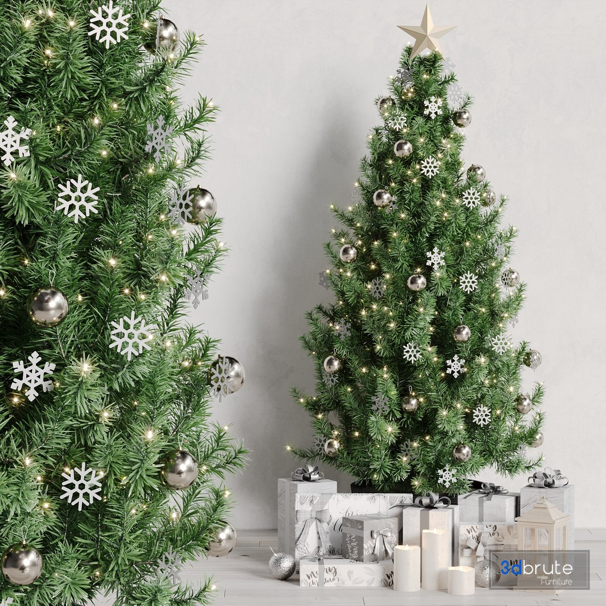 Christmas Decoration 03 Image 1