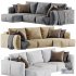 Corner Loft sofa - Thumbnail 1