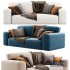 Viena Sofa - Thumbnail 3