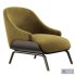 Aster Brigit armchair - Thumbnail 1