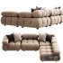 Camaleonda Sofa - Thumbnail 2