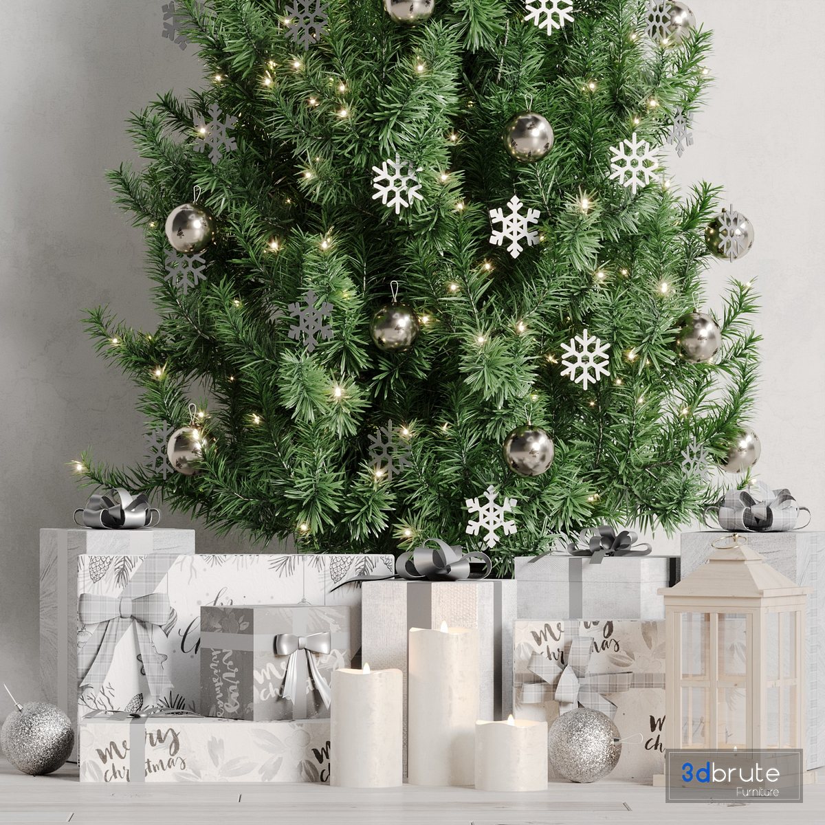 Christmas Decoration 03 Image 3