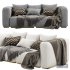 Soft Modular Sofa by Vitra - Thumbnail 2
