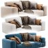 Viena Sofa - Thumbnail 1