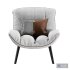 Armchair Pil Bonaldo - Thumbnail 2