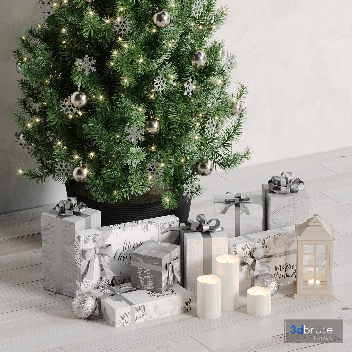 Christmas Decoration 03 Image 2