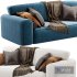 Viena Sofa - Thumbnail 2