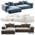Dunbar Corner Sofa by FEST Amsterdam - Thumbnail 3