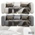 Soft Modular Sofa by Vitra - Thumbnail 3