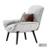 Armchair Pil Bonaldo - Thumbnail 3