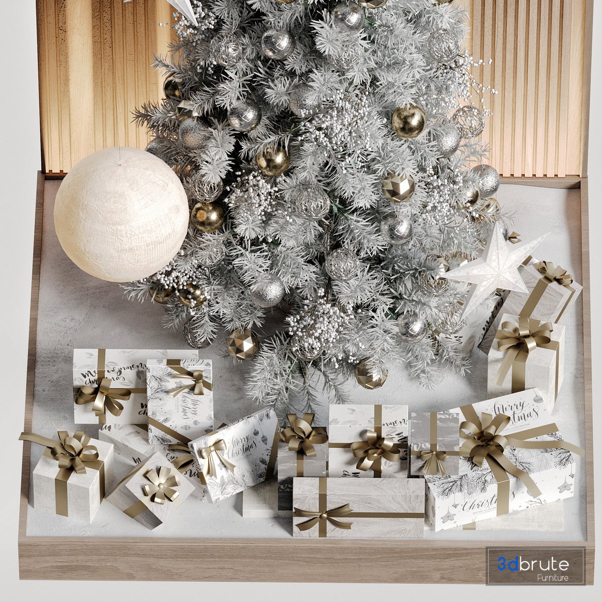 Christmas Decoration 02 Image 6