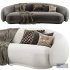 Julep Sofa - Thumbnail 3