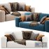 Viena Sofa - Thumbnail 4