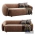 Rene Sofa by Meridiani - Thumbnail 5