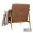 Vivi Canaletto armchair - Thumbnail 4