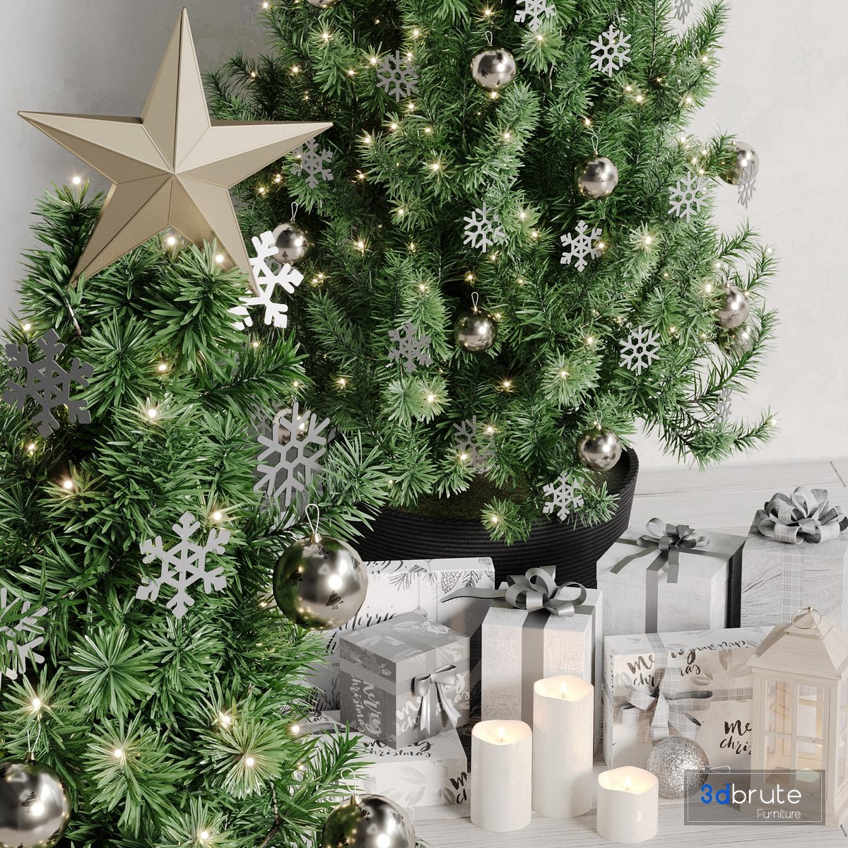 Christmas Decoration 03 Image 6