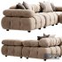 Camaleonda Sofa - Thumbnail 3