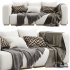 Soft Modular Sofa by Vitra - Thumbnail 7