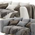 Soft Modular Sofa by Vitra - Thumbnail 5