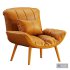 Armchair Pil Bonaldo - Thumbnail 6