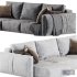 Corner Loft sofa - Thumbnail 4