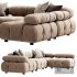 Camaleonda Sofa - Thumbnail 6
