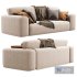 Viena Sofa - Thumbnail 5