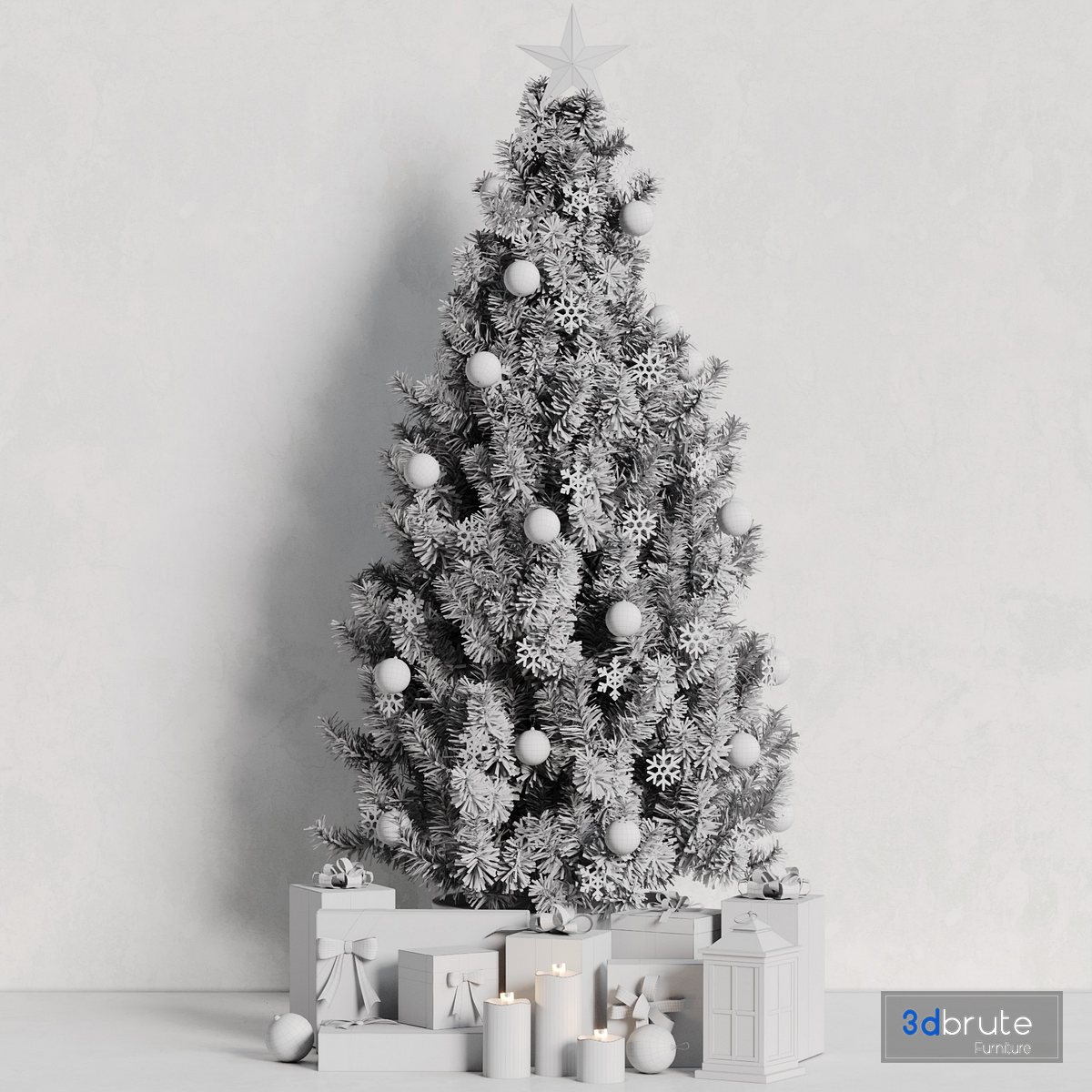 Christmas Decoration 03 Image 5