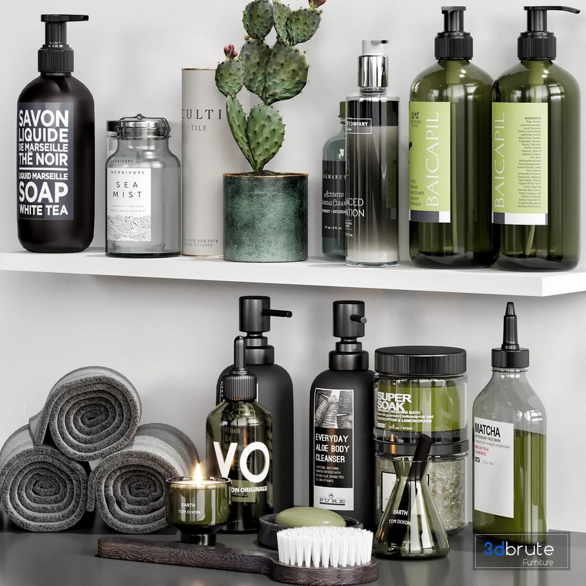 Bathroom accessories 11 Image 5