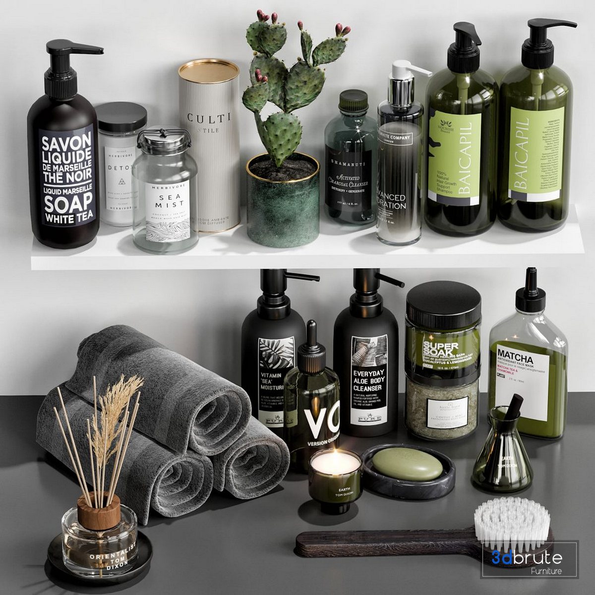 Bathroom accessories 11 Image 3